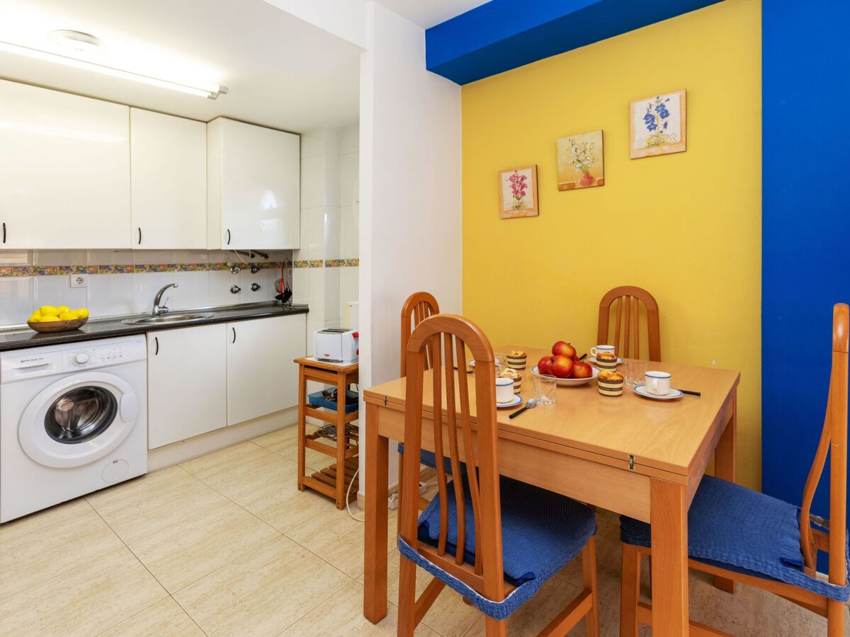 Montserrada 2 – Appartement 3 pièces à 450 m de la plage - Photo 8
