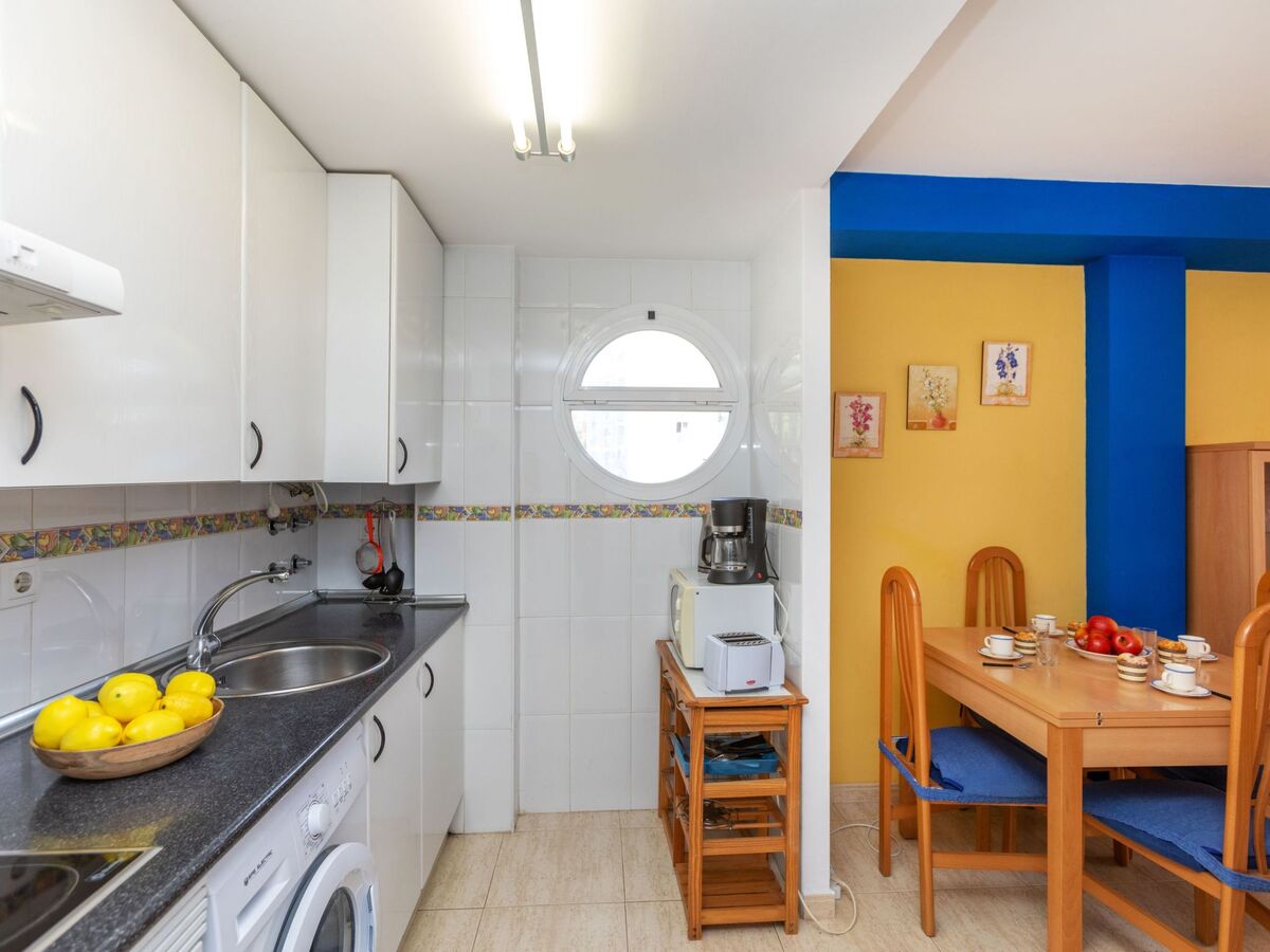 Montserrada 2 – Appartement 3 pièces à 450 m de la plage - Photo 9