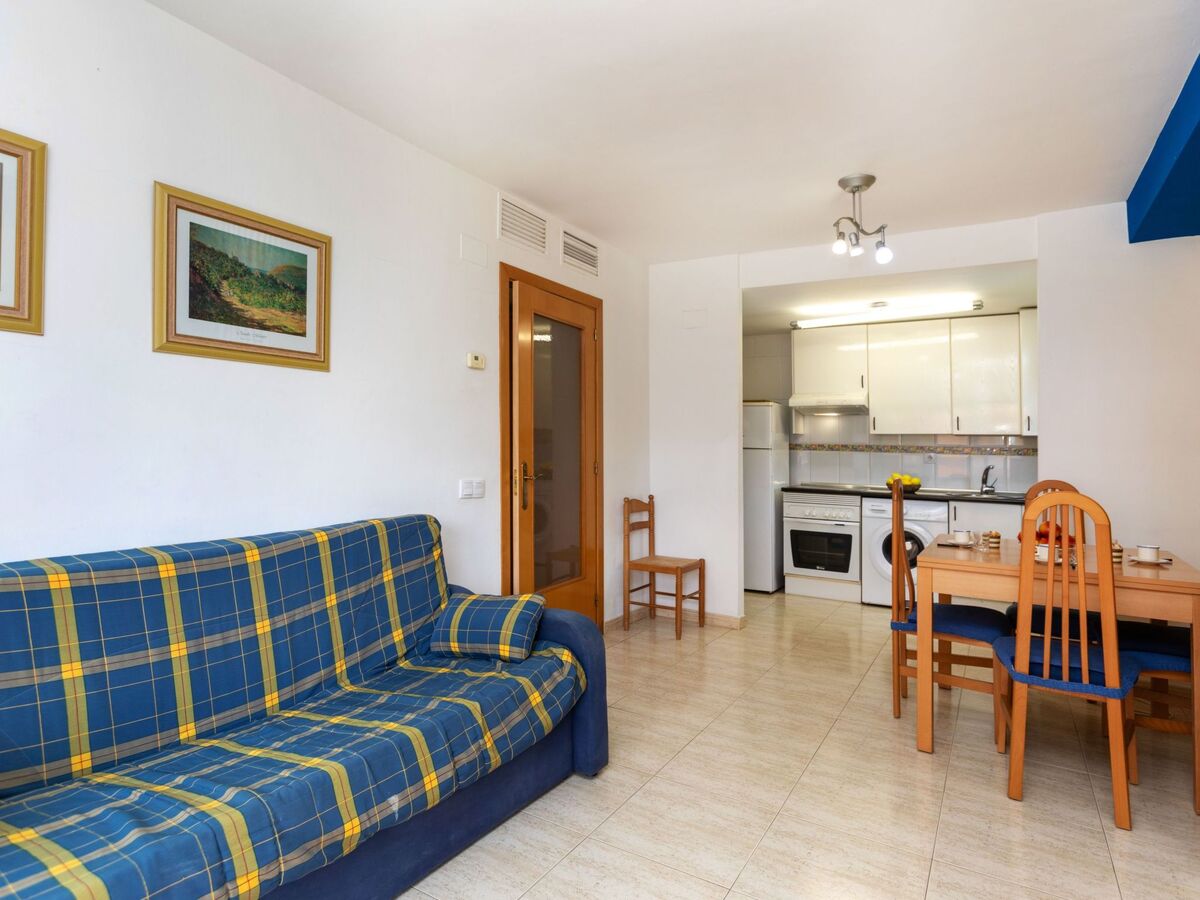 Montserrada 2 – Appartement 3 pièces à 450 m de la plage - Photo 10