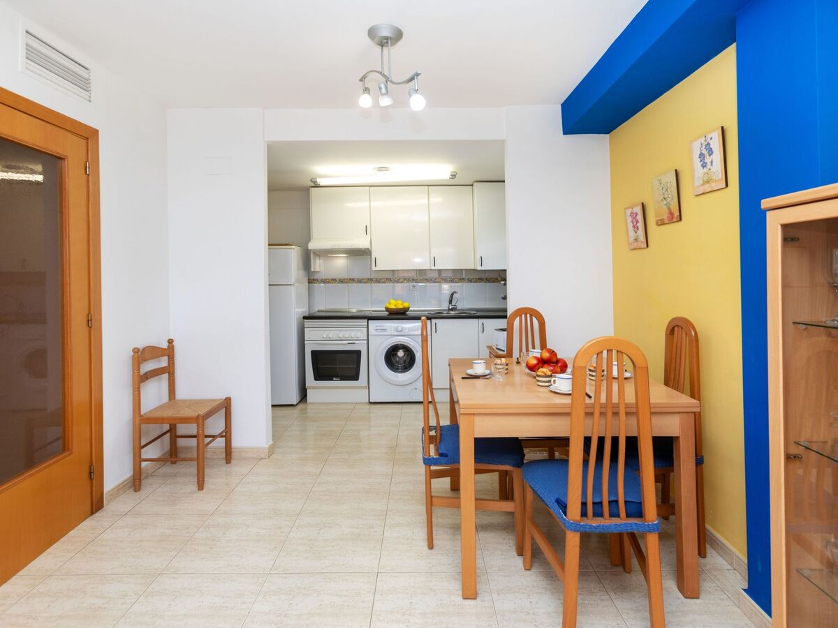 Montserrada 2 – Appartement 3 pièces à 450 m de la plage - Photo 11