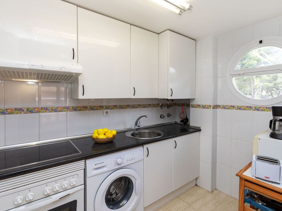 Montserrada 2 – Appartement 3 pièces à 450 m de la plage - Photo 12