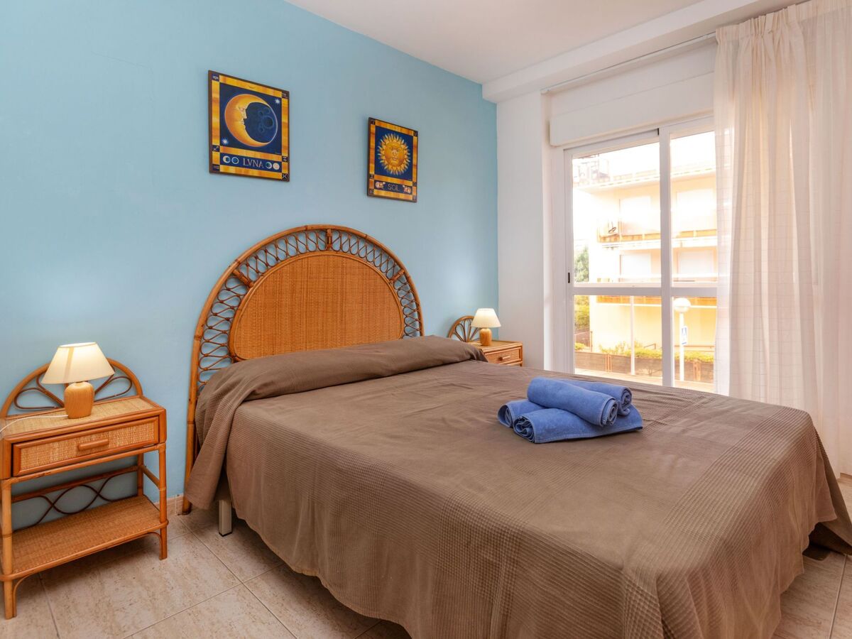 Montserrada 2 – Appartement 3 pièces à 450 m de la plage - Photo 13