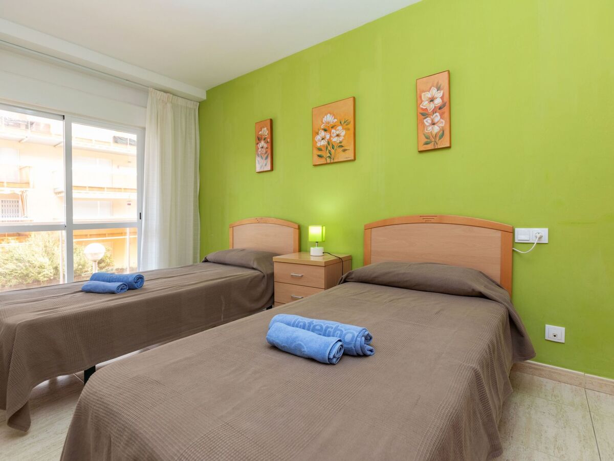 Montserrada 2 – Appartement 3 pièces à 450 m de la plage - Photo 14