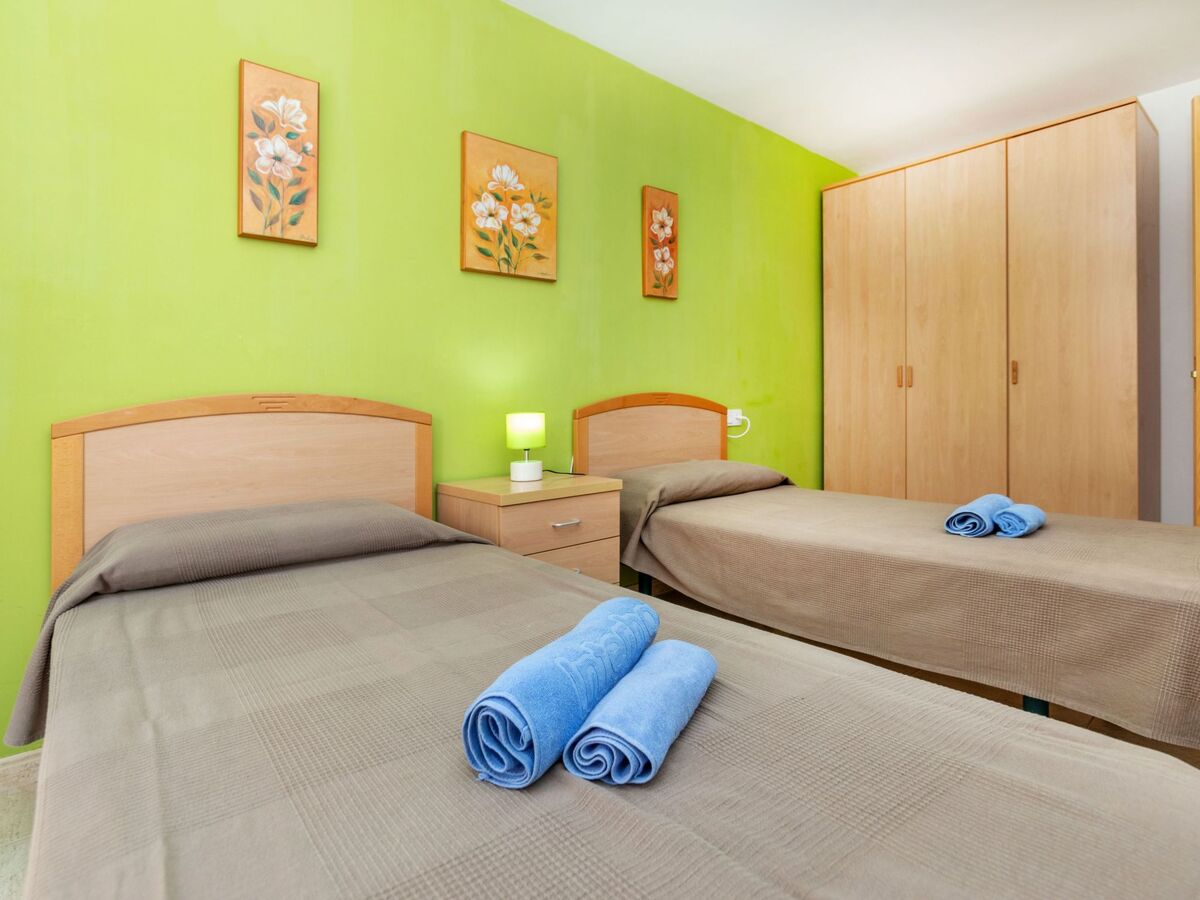 Montserrada 2 – Appartement 3 pièces à 450 m de la plage - Photo 15