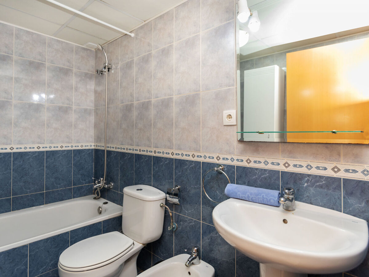 Montserrada 2 – Appartement 3 pièces à 450 m de la plage - Photo 16