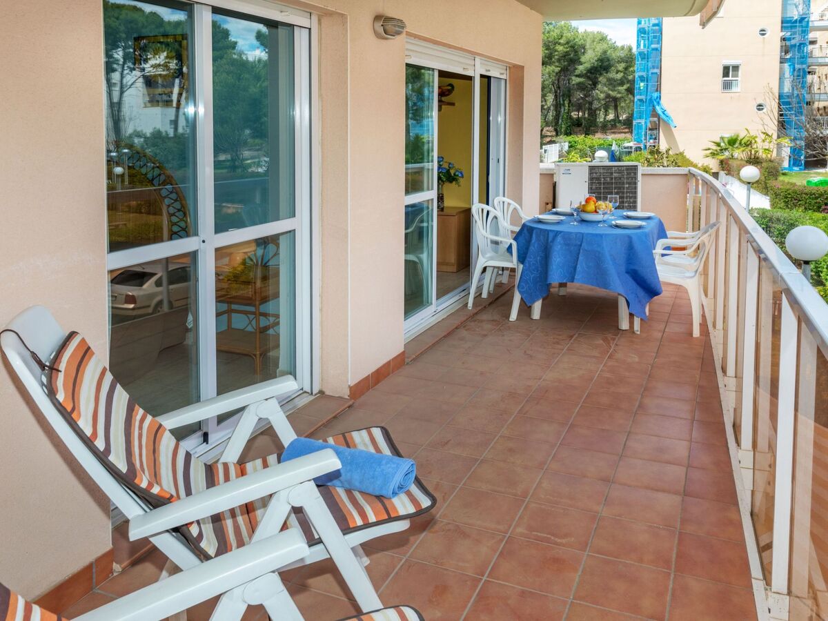 Montserrada 2 – Appartement 3 pièces à 450 m de la plage - Photo 17