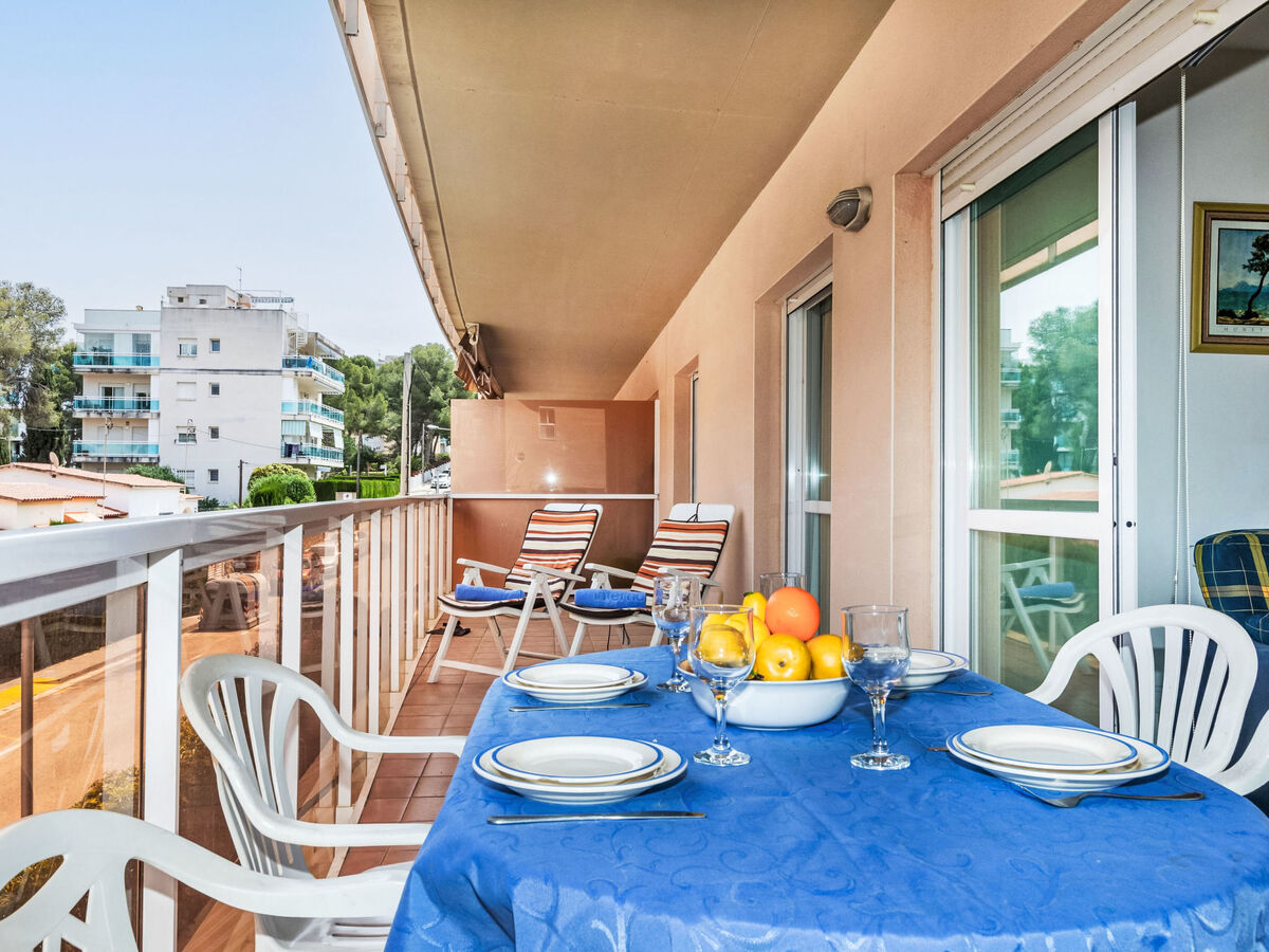 Montserrada 2 – Appartement 3 pièces à 450 m de la plage - Photo 18