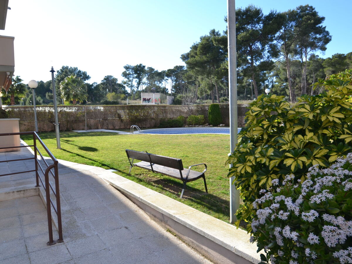 Montserrada 2 – Appartement 3 pièces à 450 m de la plage - Photo 19