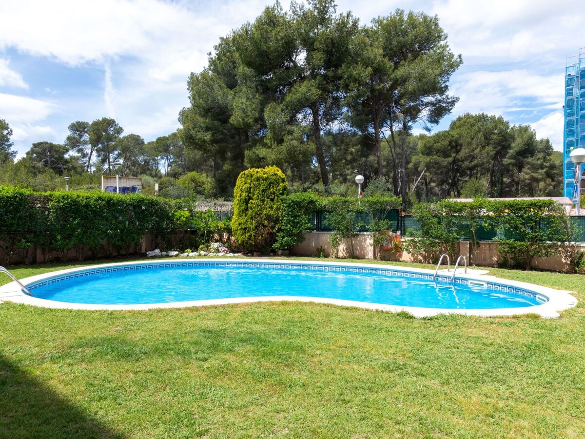 Montserrada 2 – Appartement 3 pièces à 450 m de la plage - Photo 21