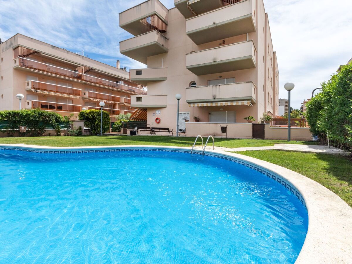 Montserrada 2 – Appartement 3 pièces à 450 m de la plage - Photo 25