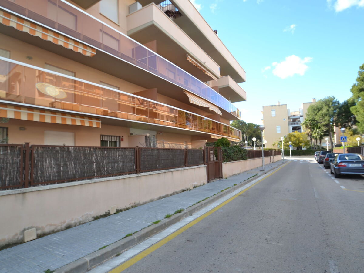Montserrada 2 – Appartement 3 pièces à 450 m de la plage - Photo 27