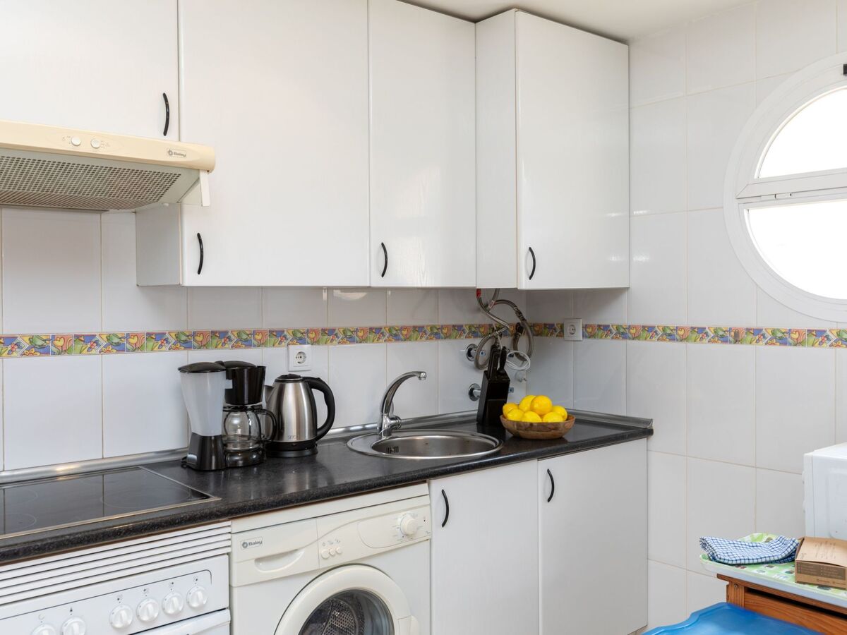 Appartement Montserrada à La Pineda, 450 m de la mer - Photo 4