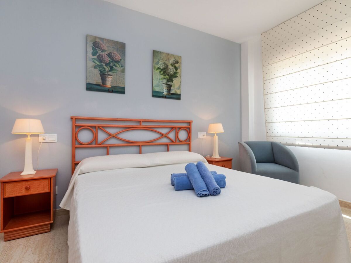 Appartement Montserrada à La Pineda, 450 m de la mer - Photo 5