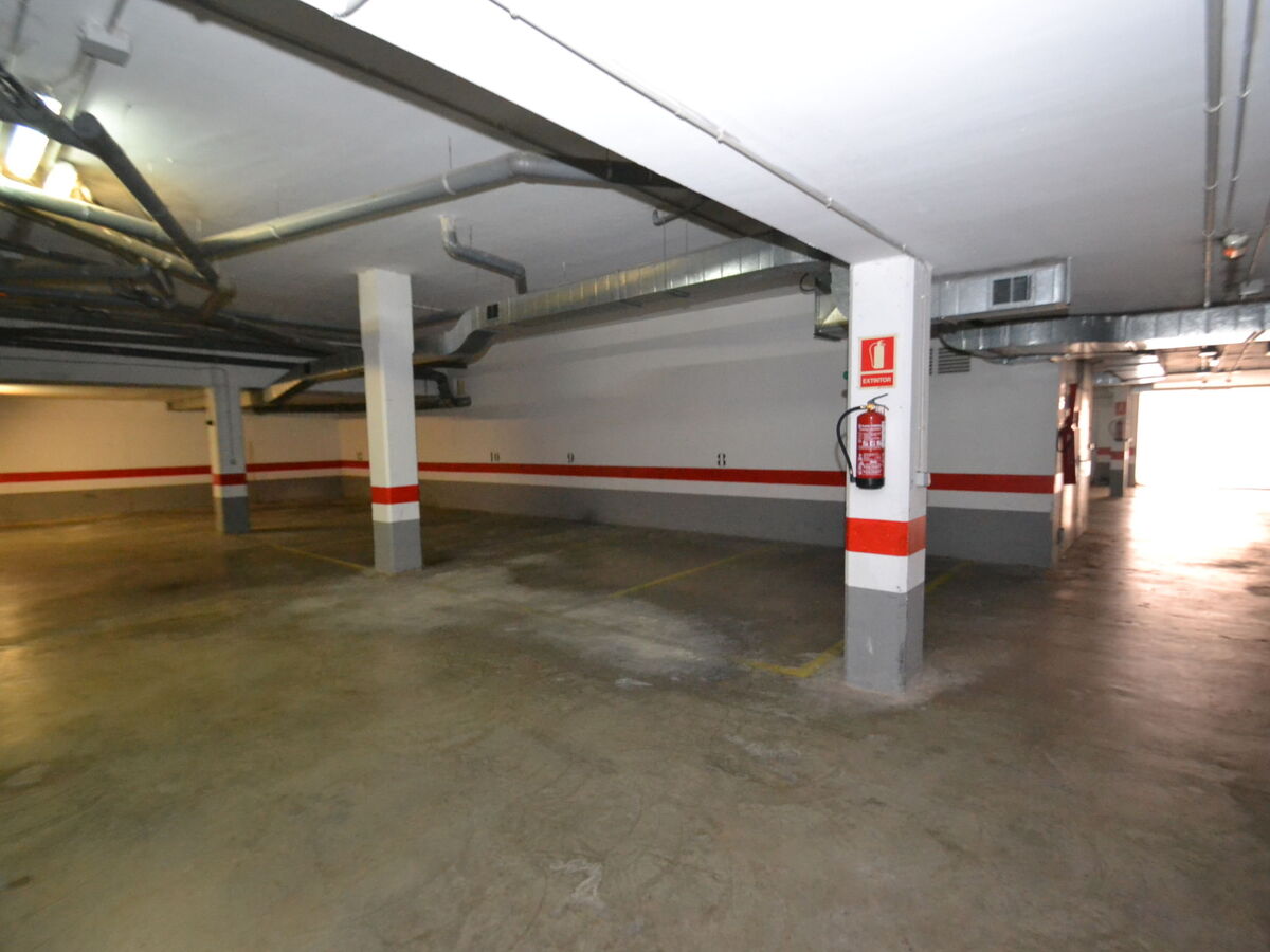 Appartement Montserrada à La Pineda, 450 m de la mer - Photo 28
