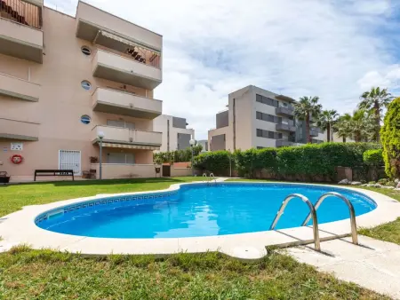 Location appartement à La Pineda, Montserrada