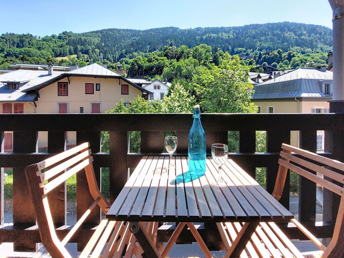 La Comtesse - Apt 2 pièces, balcon vue montagne - Photo 7