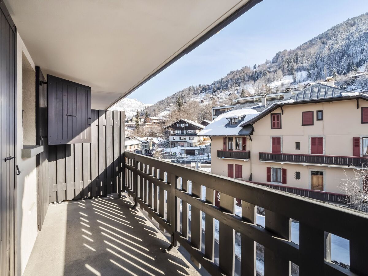 La Comtesse - Apt 2 pièces, balcon vue montagne - Photo 20