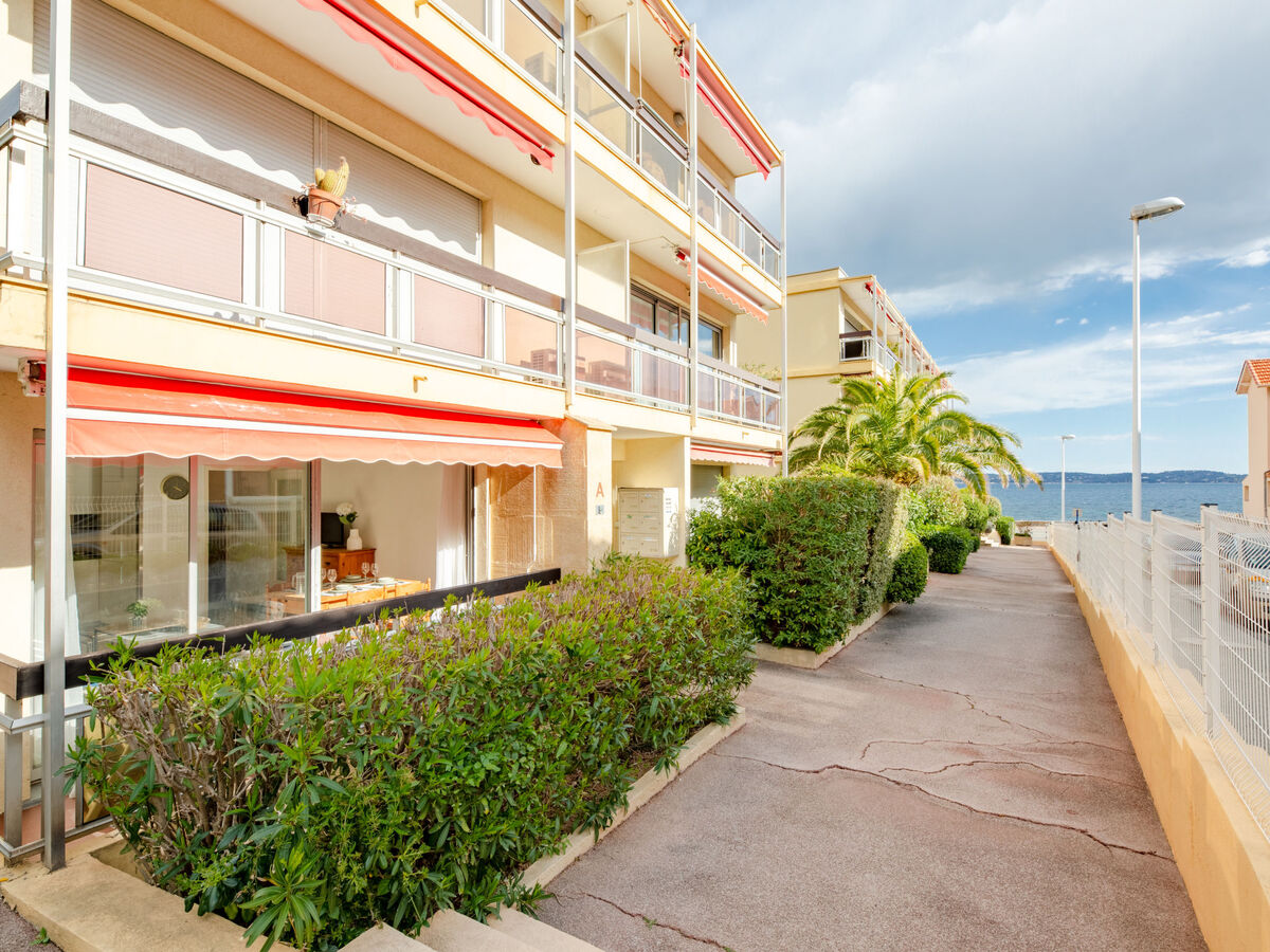 Appartement 40 m² à 50 m de la mer, Sainte Maxime - Photo 1