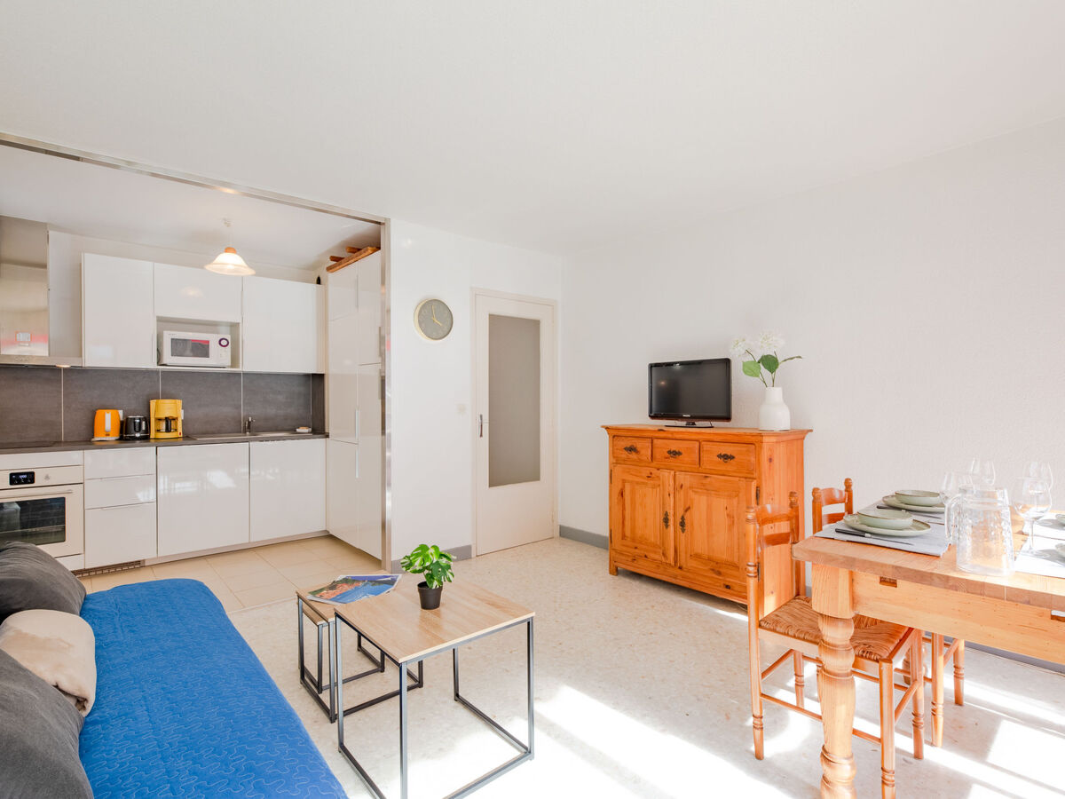 Appartement 40 m² à 50 m de la mer, Sainte Maxime - Photo 2