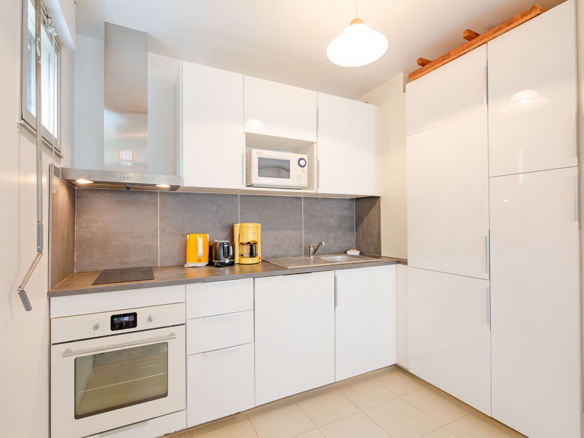 Appartement 40 m² à 50 m de la mer, Sainte Maxime - Photo 3