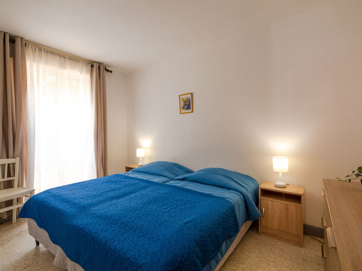 Appartement 40 m² à 50 m de la mer, Sainte Maxime - Photo 4