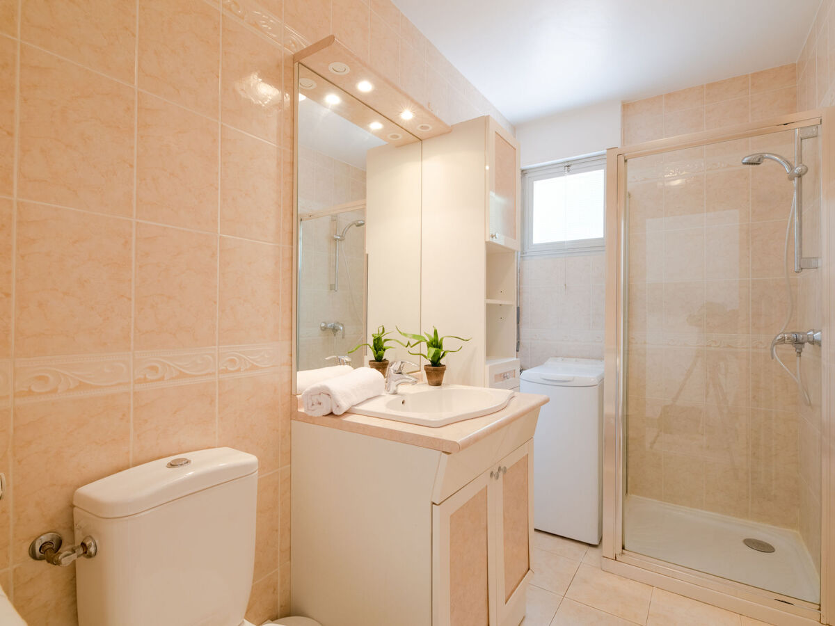 Appartement 40 m² à 50 m de la mer, Sainte Maxime - Photo 5