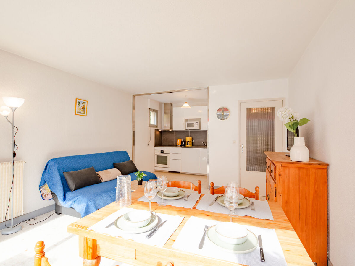 Appartement 40 m² à 50 m de la mer, Sainte Maxime - Photo 8