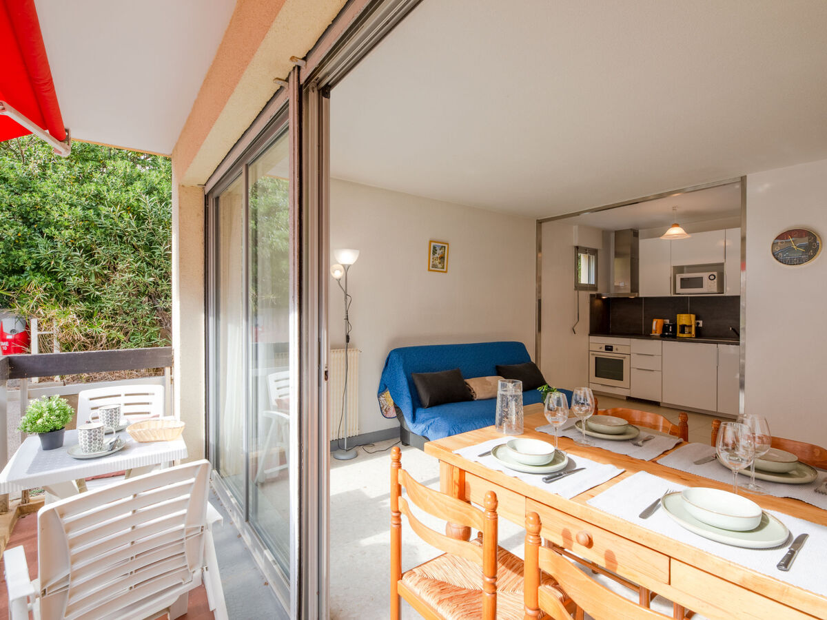 Appartement 40 m² à 50 m de la mer, Sainte Maxime - Photo 9