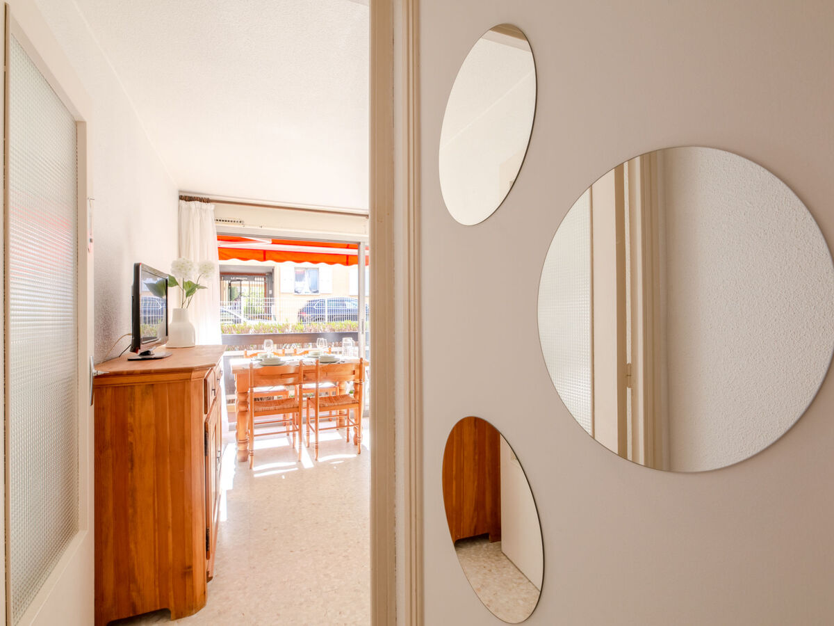 Appartement 40 m² à 50 m de la mer, Sainte Maxime - Photo 10