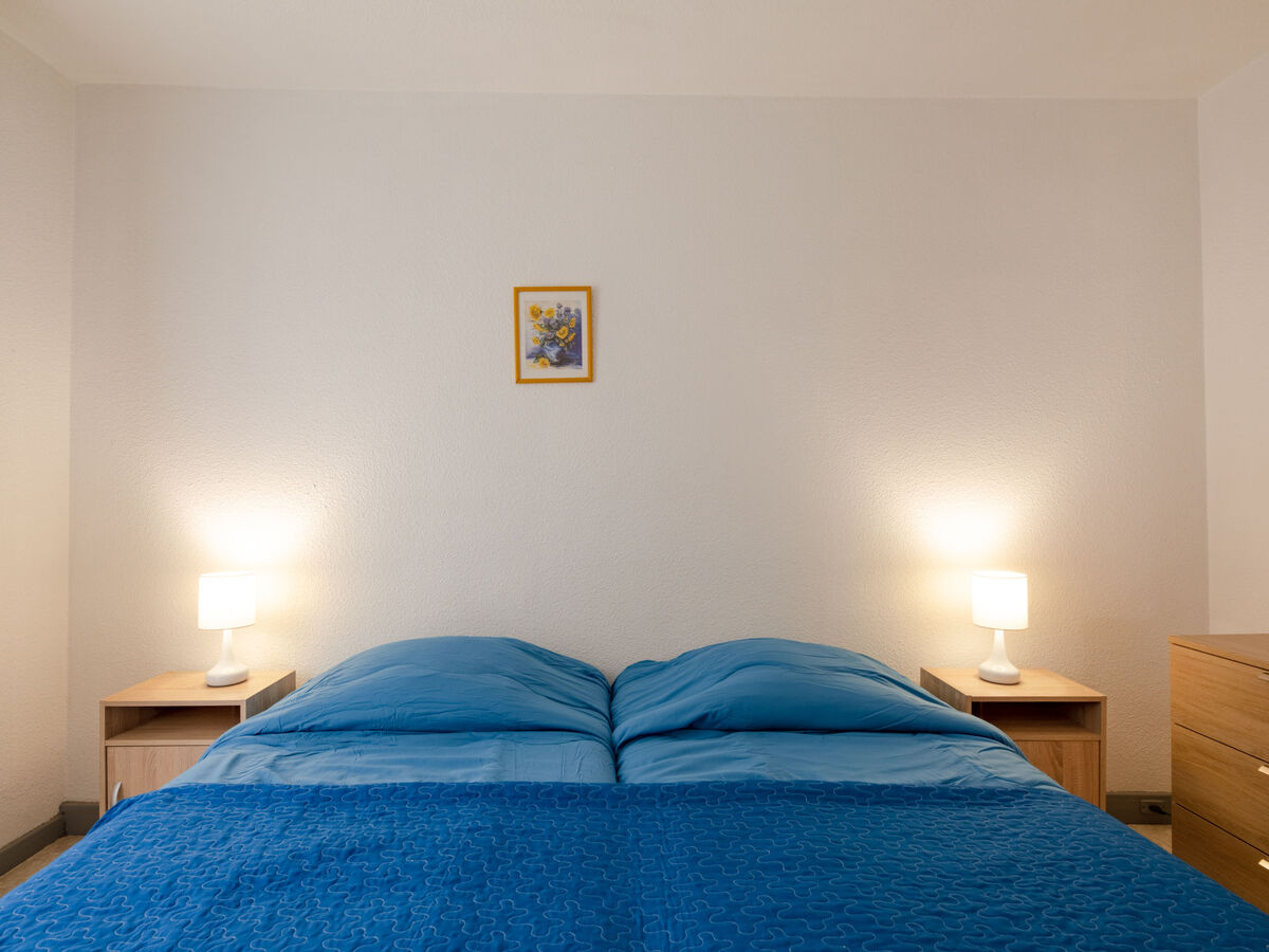 Appartement 40 m² à 50 m de la mer, Sainte Maxime - Photo 11