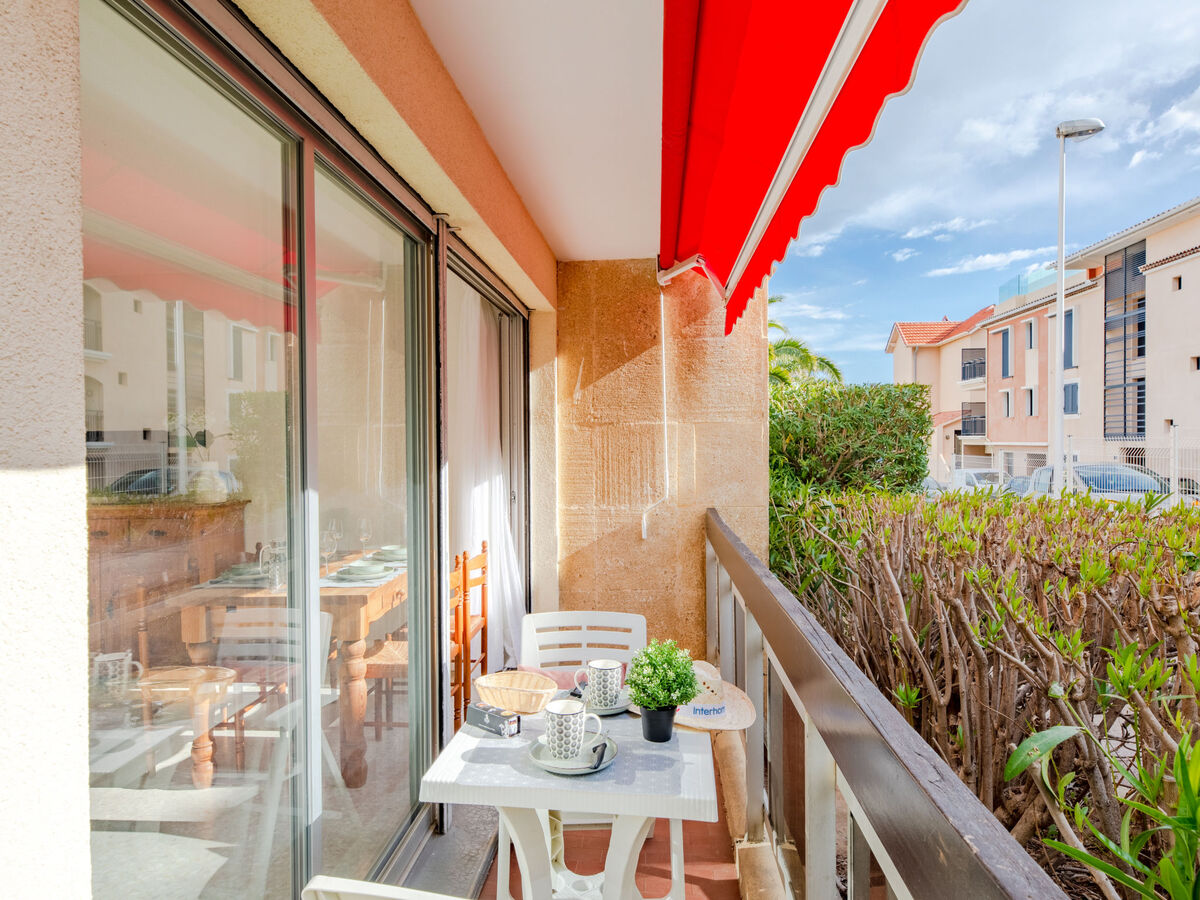 Appartement 40 m² à 50 m de la mer, Sainte Maxime - Photo 12