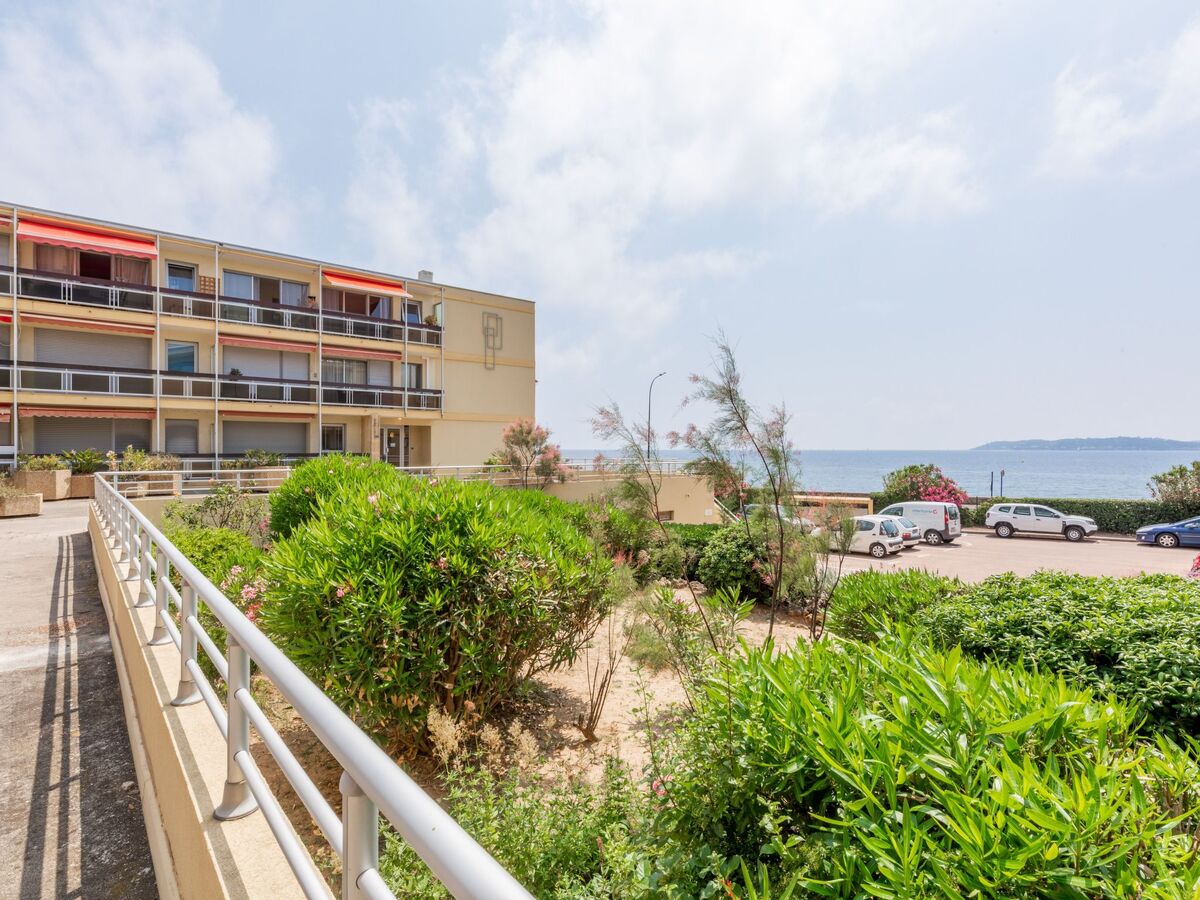 Appartement 40 m² à 50 m de la mer, Sainte Maxime - Photo 13