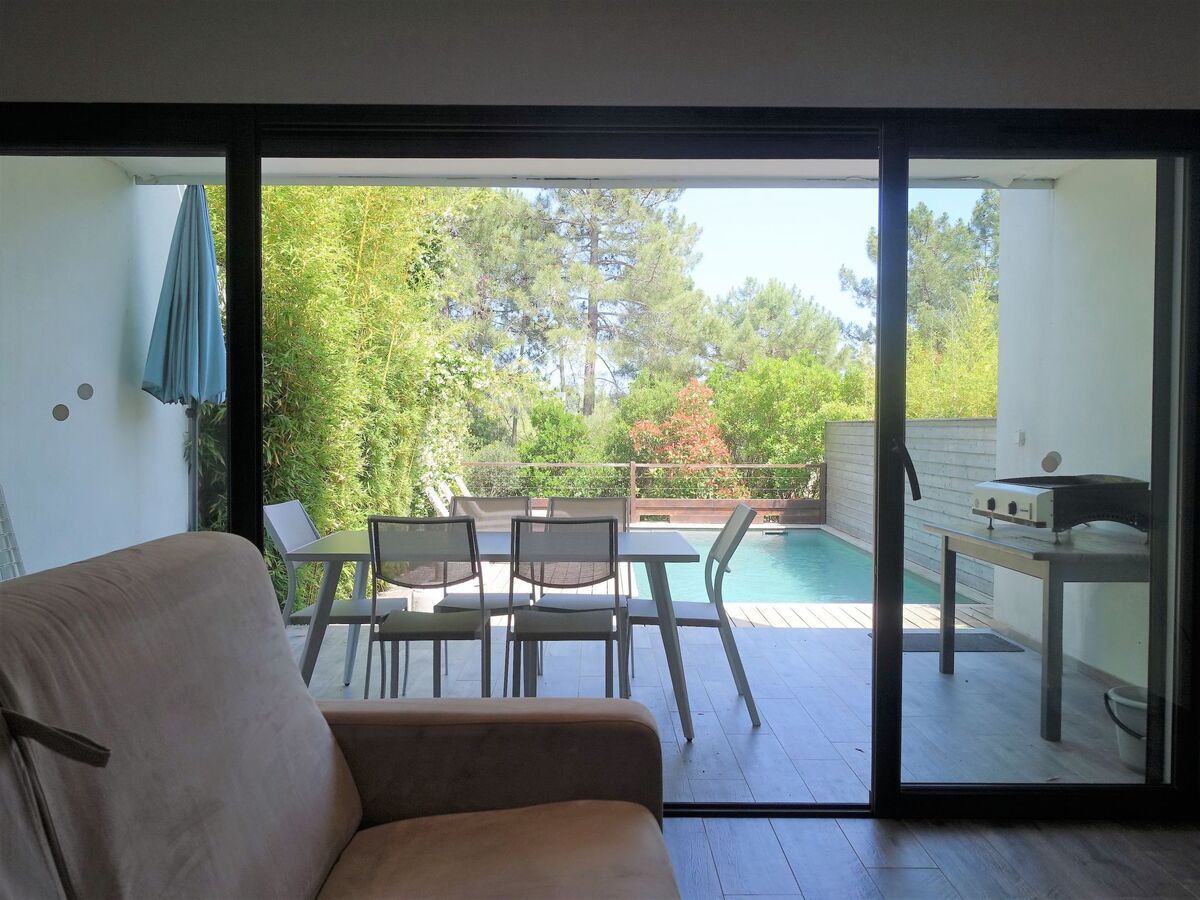 Les Jardins d'Ève, F2 à 150 m de la mer - Photo 3