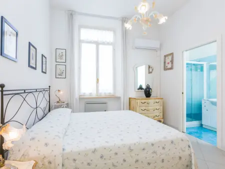 Ponente N.2 – Appartement 5 pers. vue mer à San Vincenzo : photo 4