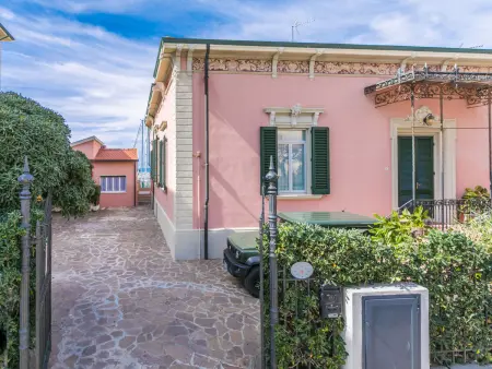 Ponente N.2 – Appartement 5 pers. vue mer à San Vincenzo : photo 6