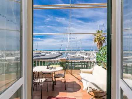 Ponente N.2 – Appartement 5 pers. vue mer à San Vincenzo : photo 7