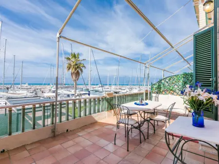 Ponente N.2 – Appartement 5 pers. vue mer à San Vincenzo : photo 8