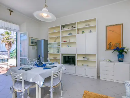 Ponente N.2 – Appartement 5 pers. vue mer à San Vincenzo : photo 10