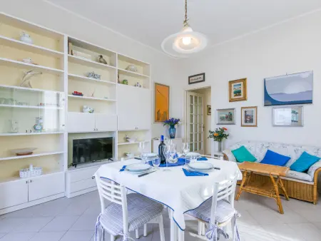 Ponente N.2 – Appartement 5 pers. vue mer à San Vincenzo : photo 11