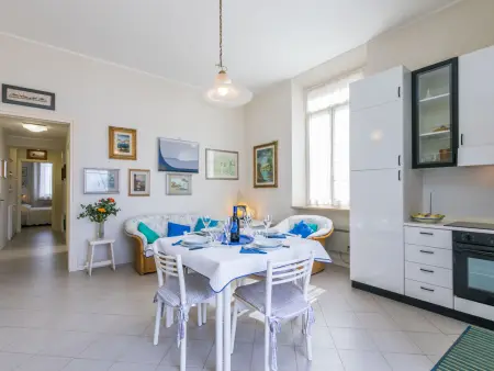 Ponente N.2 – Appartement 5 pers. vue mer à San Vincenzo : photo 13