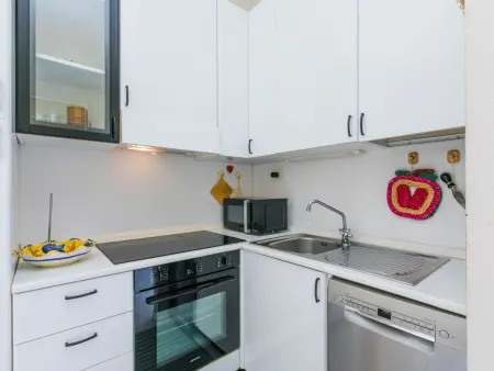 Ponente N.2 – Appartement 5 pers. vue mer à San Vincenzo : photo 14