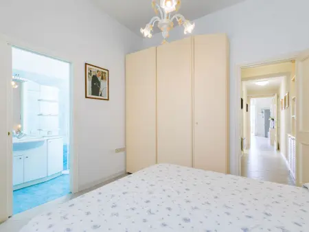 Ponente N.2 – Appartement 5 pers. vue mer à San Vincenzo : photo 16