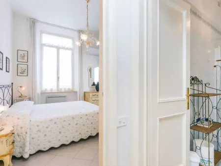 Ponente N.2 – Appartement 5 pers. vue mer à San Vincenzo : photo 17