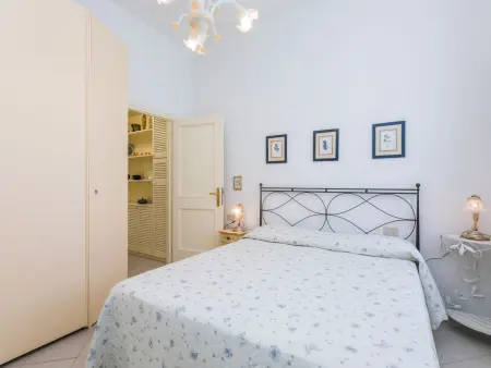 Ponente N.2 – Appartement 5 pers. vue mer à San Vincenzo : photo 18