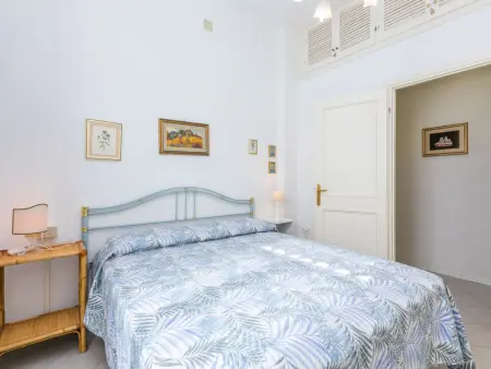Ponente N.2 – Appartement 5 pers. vue mer à San Vincenzo : photo 20