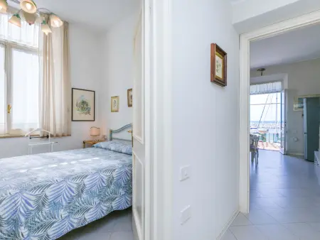 Ponente N.2 – Appartement 5 pers. vue mer à San Vincenzo : photo 21