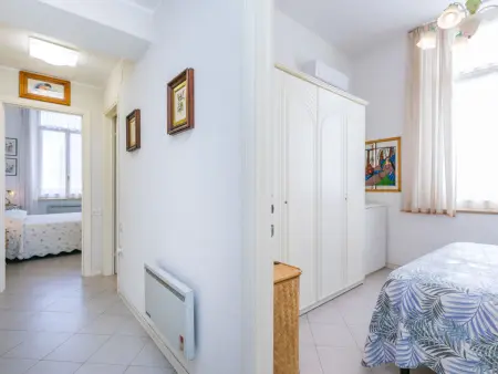 Ponente N.2 – Appartement 5 pers. vue mer à San Vincenzo : photo 23