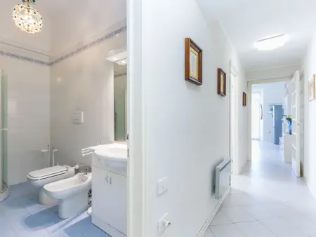 Ponente N.2 – Appartement 5 pers. vue mer à San Vincenzo : photo 25