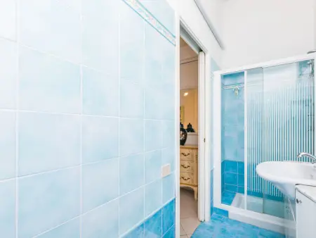 Ponente N.2 – Appartement 5 pers. vue mer à San Vincenzo : photo 26