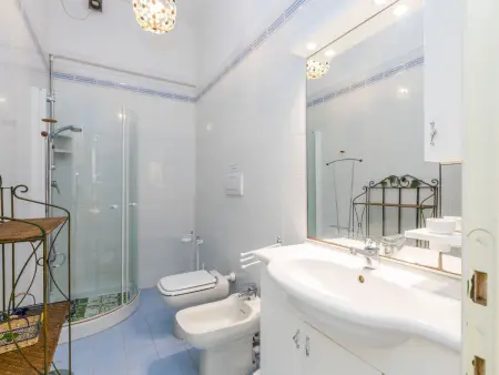 Ponente N.2 – Appartement 5 pers. vue mer à San Vincenzo : photo 27